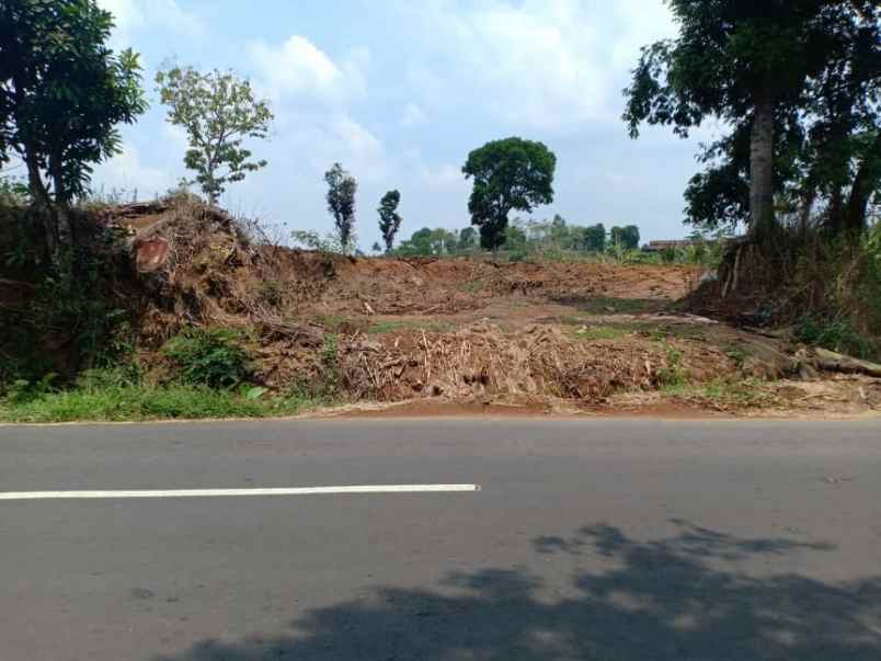 tanah mojogedang karanganyar