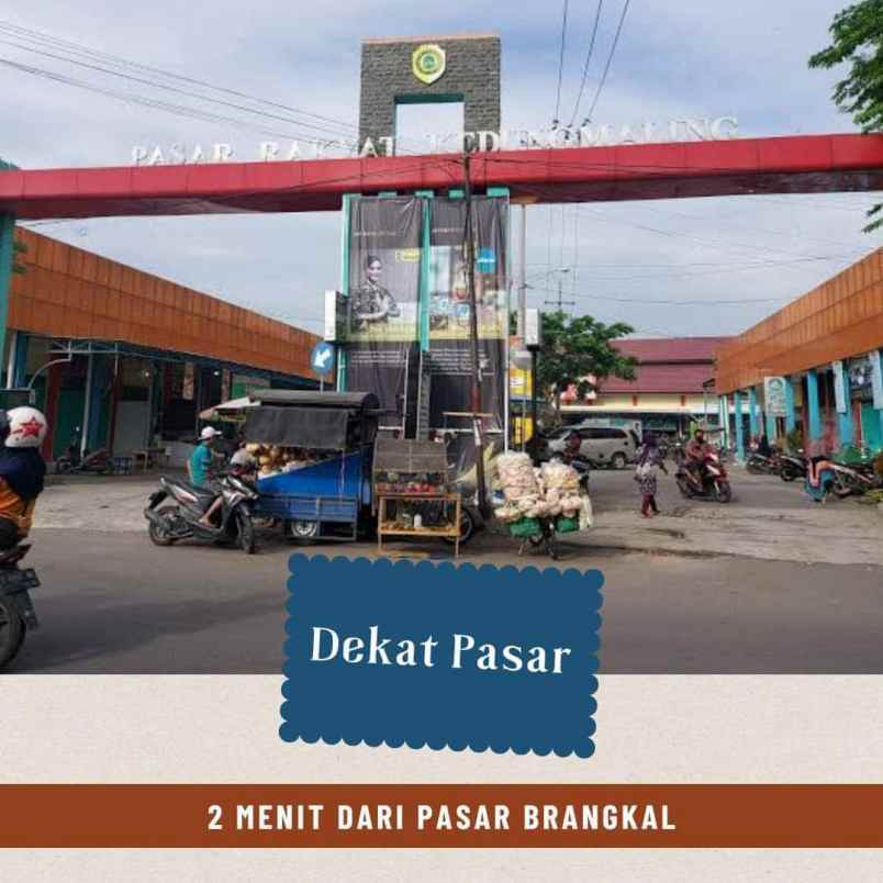 tanah murah shm mojokerto