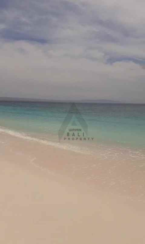 tanah pantai puru kambera