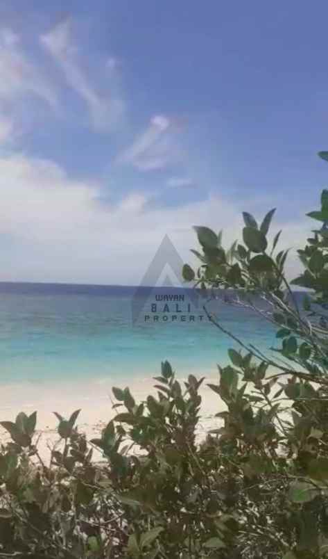 tanah pantai puru kambera