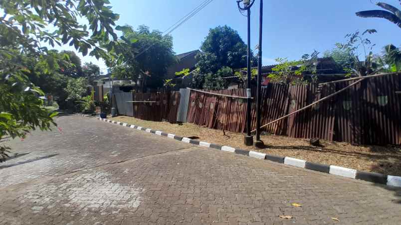 tanah semeru gajahmungkur semarang