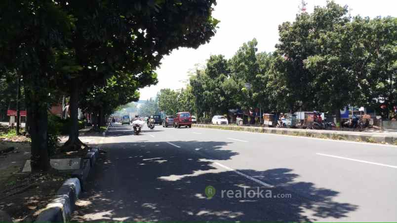 tanah soekarno hatta