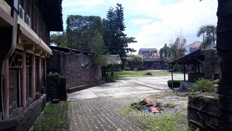 tanah soekarno hatta