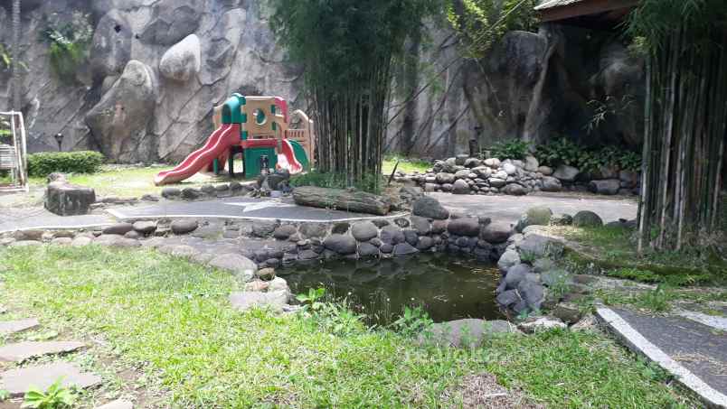 tanah soekarno hatta