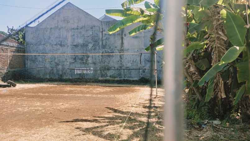 tanah timoho tembalang kawasan ring i undip