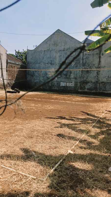 tanah timoho tembalang kawasan ring i undip