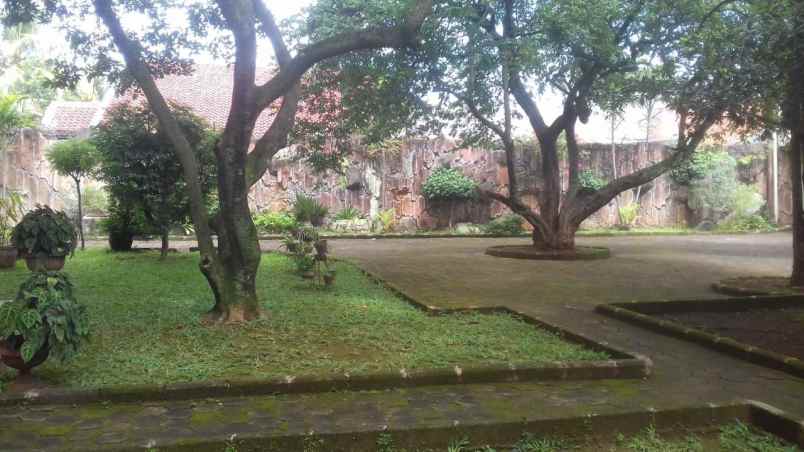 tanah wr sila ciganjur jakarta