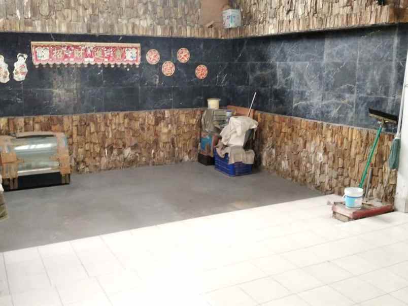 tasbi taman setia budi indah medan