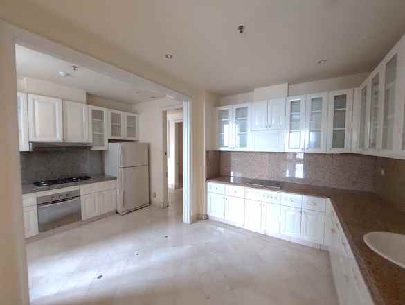 the residence at dharmawangsa