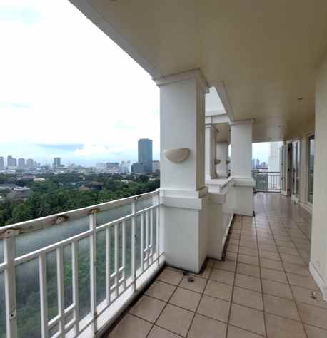 the residence at dharmawangsa