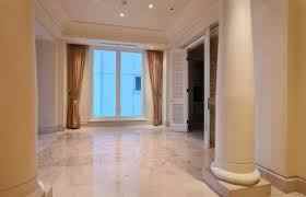 the residence at dharmawangsa