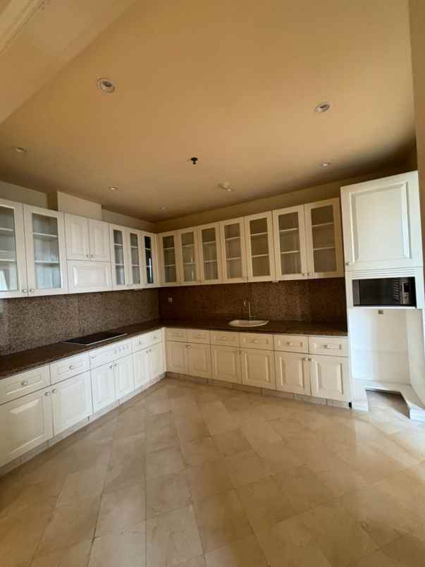 the residence at dharmawangsa