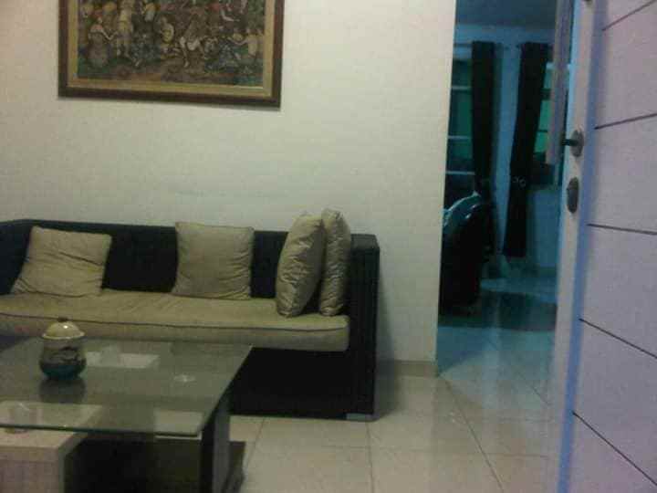 turun harga rumah 2 lantai jati sari buah batu bandung