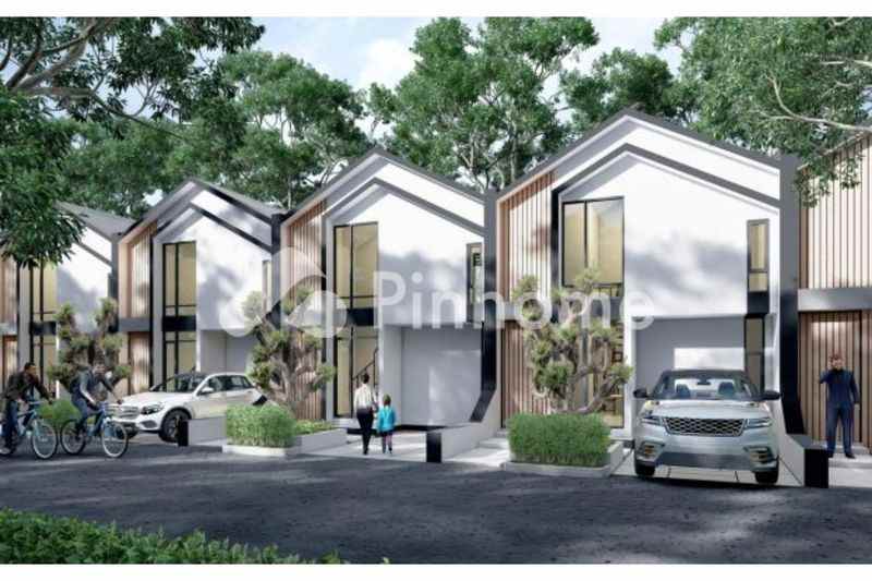 view gunung salak infinity pool mulai 515 jutaan