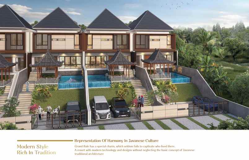 villa bangunjiwo kasihan bantul