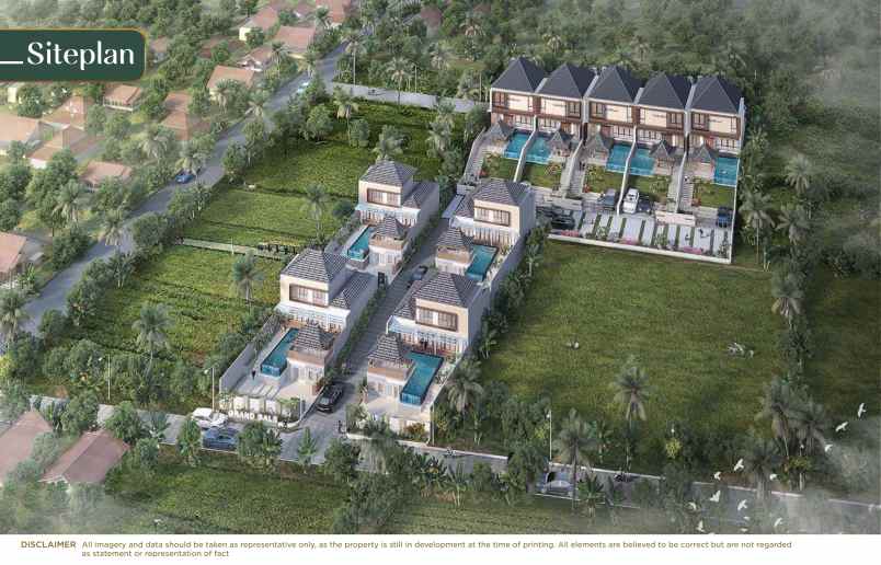 villa bangunjiwo kasihan bantul