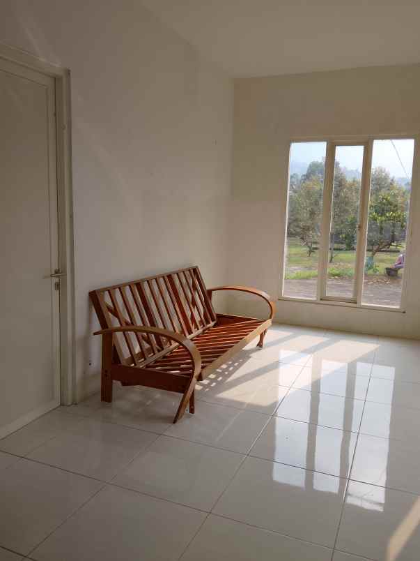 villa dan kebun durian