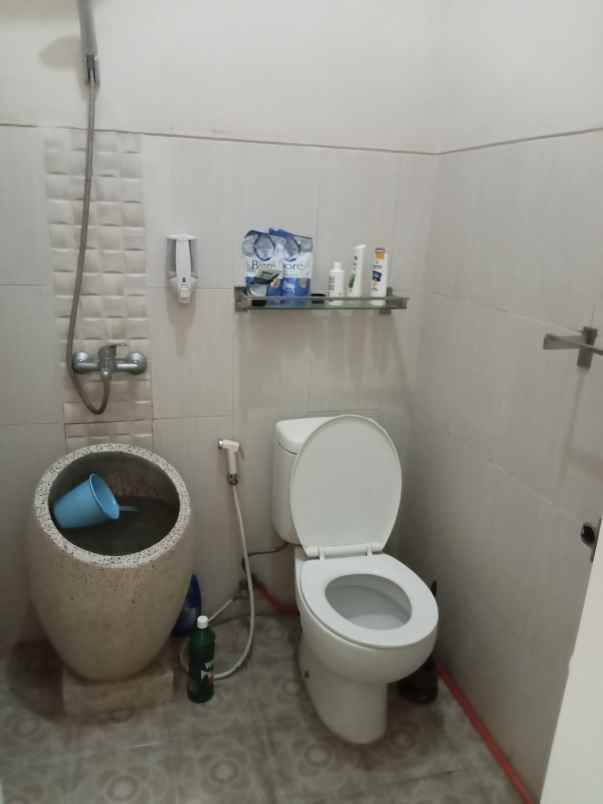 villa pandansari 2 unit wagir malang