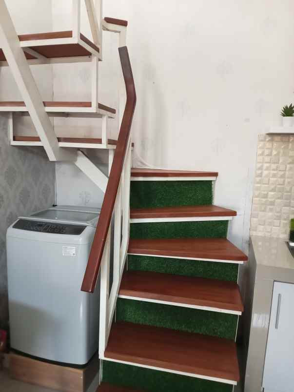 villa pandansari 2 unit wagir malang