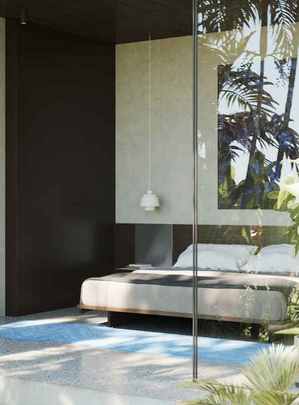 2br villa nuanu flower estates