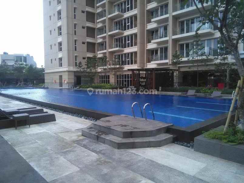 amala townhouse pondok indah residence