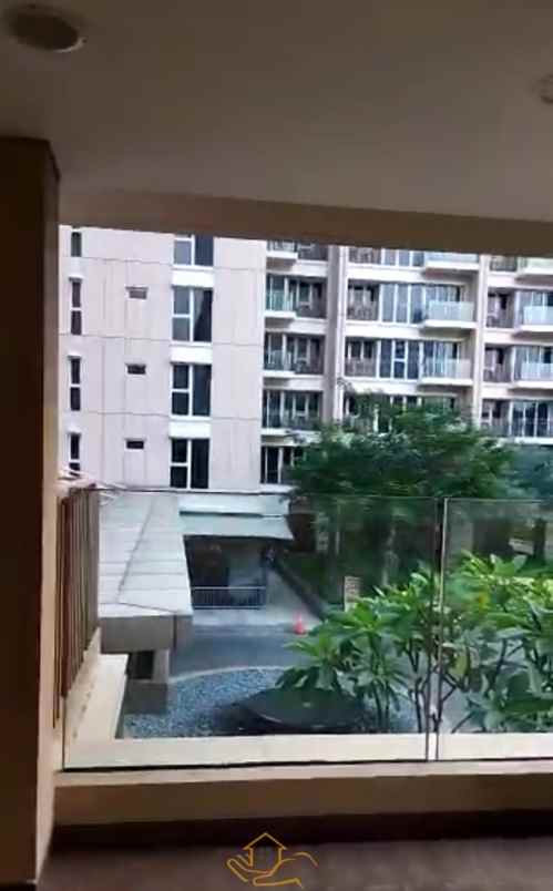 amala townhouse pondok indah unit corner