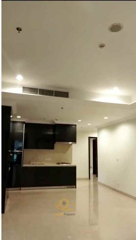 amala townhouse pondok indah unit corner