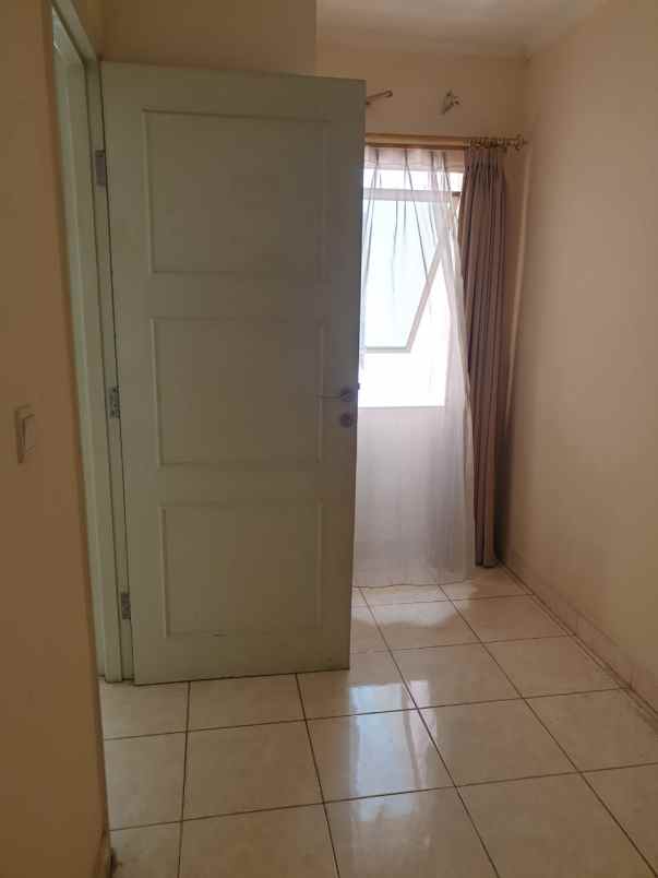 apartemen apartement city home moi