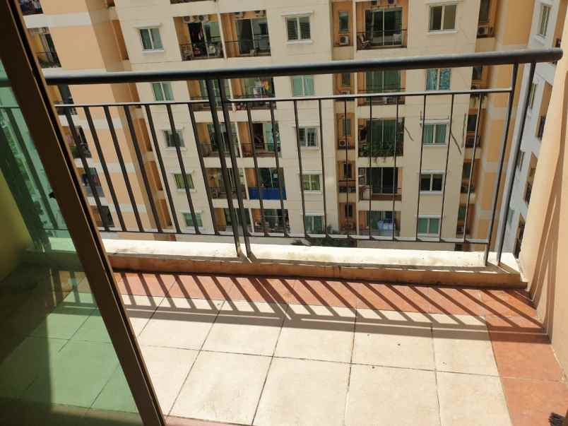 apartemen apartement city home moi