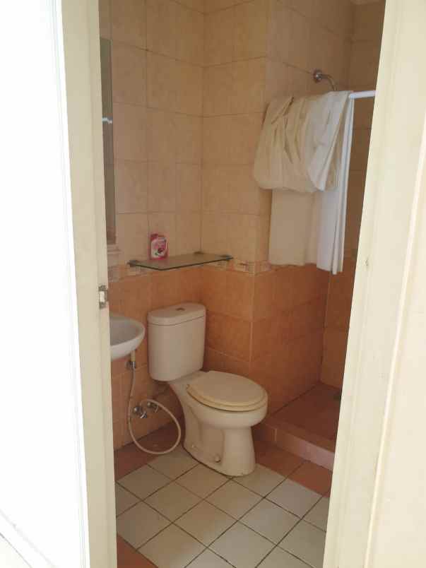 apartemen apartement city home moi