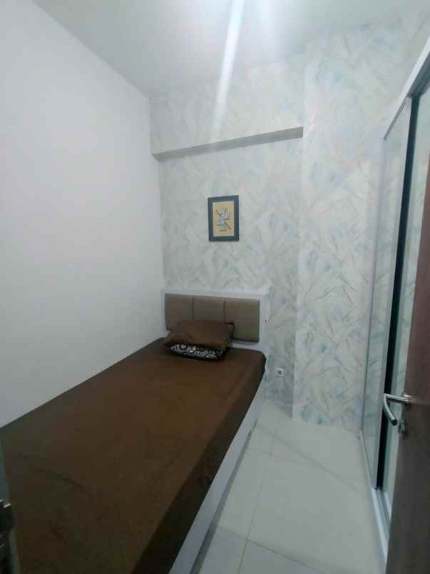 apartemen gunawangsa merr tower a lantai 18 view poll