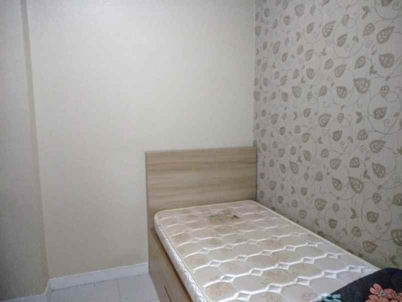 apartemen jalan jend ahmad yani kav 49