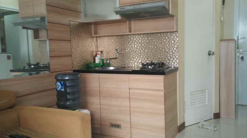 apartemen jalan jend ahmad yani kav 49