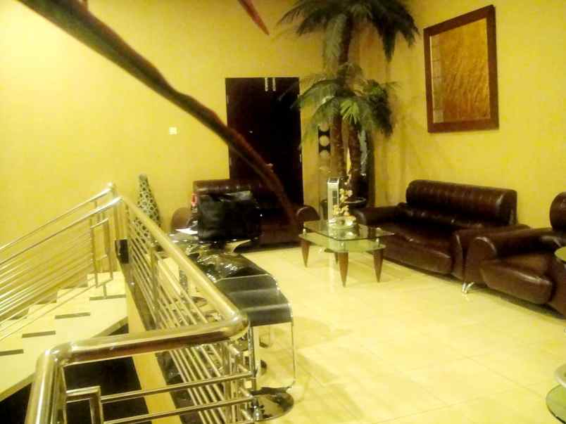 apartemen jl raya casablanca tebet