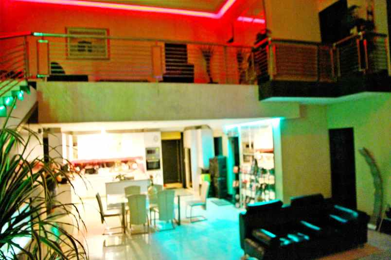 apartemen jl raya casablanca tebet