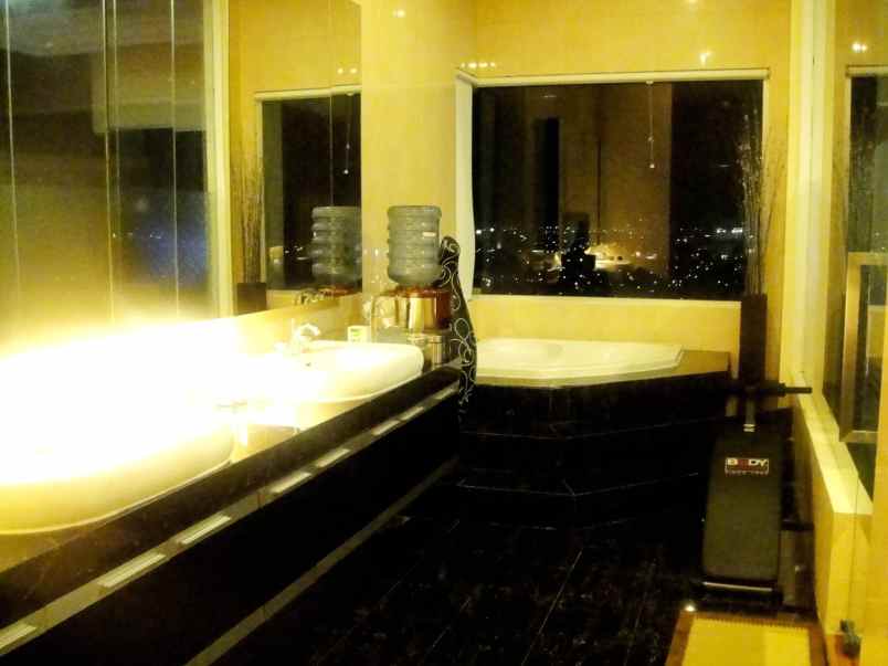 apartemen jl raya casablanca tebet