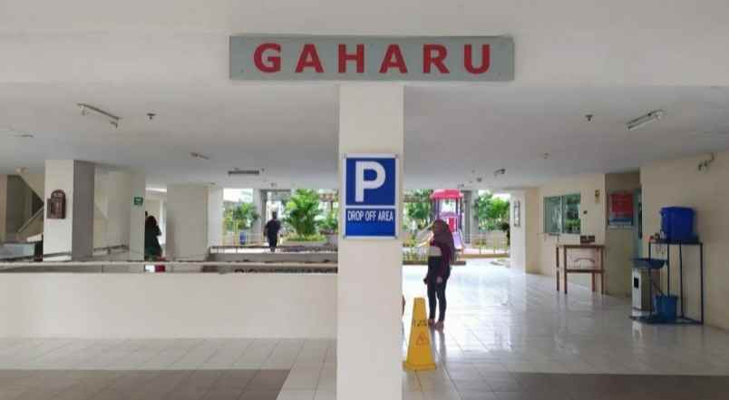 apartemen kalibata city tower gaharu