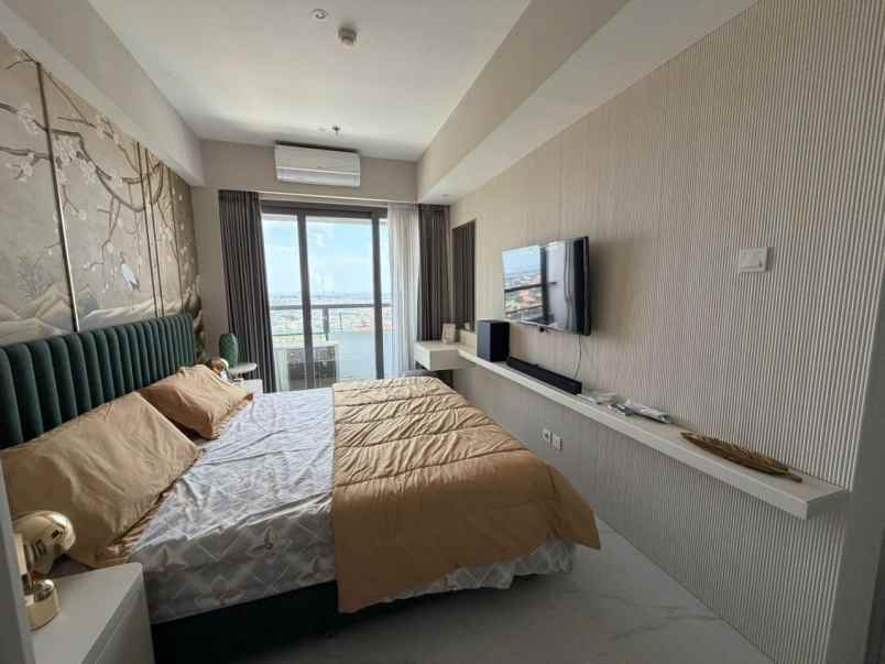 apartment laviz furnish view city
