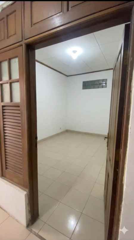 baru gress rumah nol jalan 2 lantai ngelom sidoarjo
