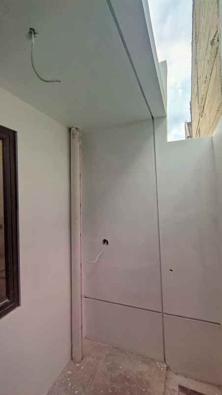 bernuansa resort di bali kota cakra