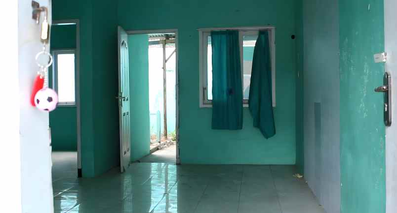 bwi a 440 dijual rumah di daerah perum djati kahyangan