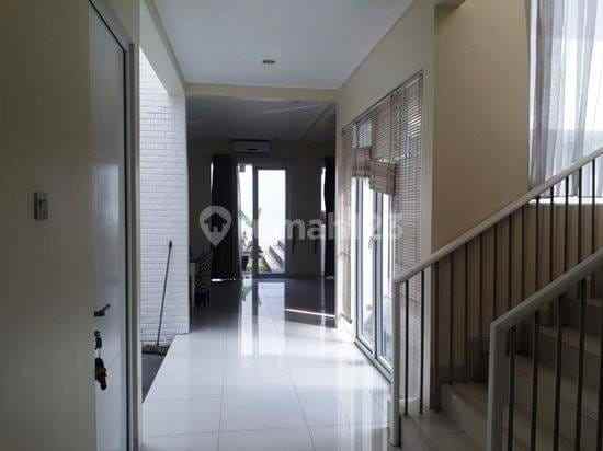 citra gran cibubur boulevard