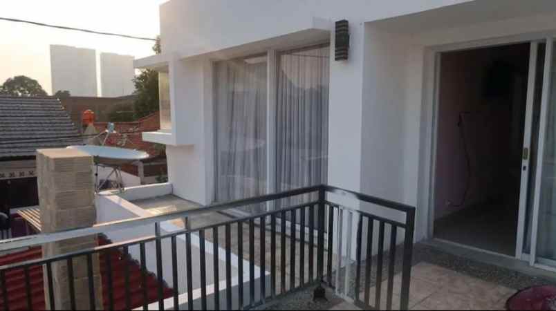 cluster puri kedaton lokasi strategis siap huni