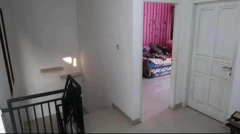 cluster puri kedaton lokasi strategis siap huni