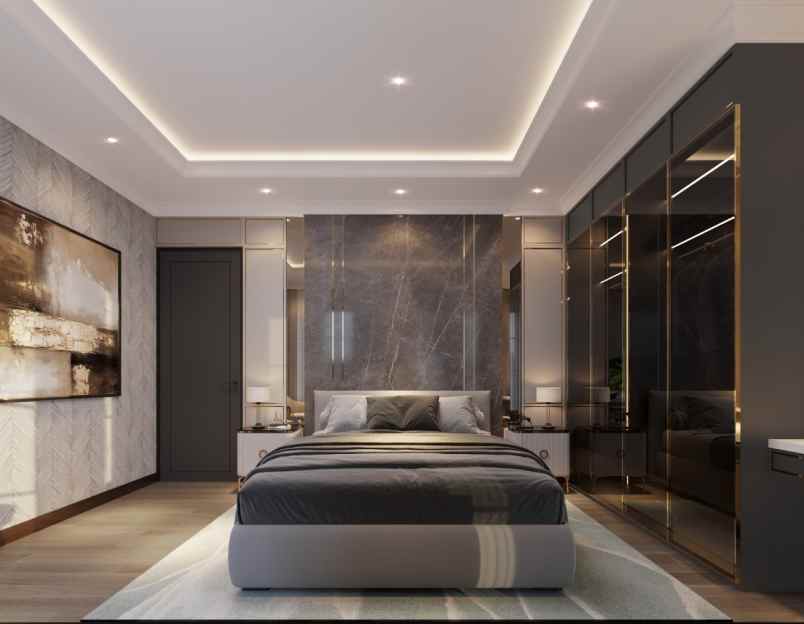 conifera metland menteng harga perdana