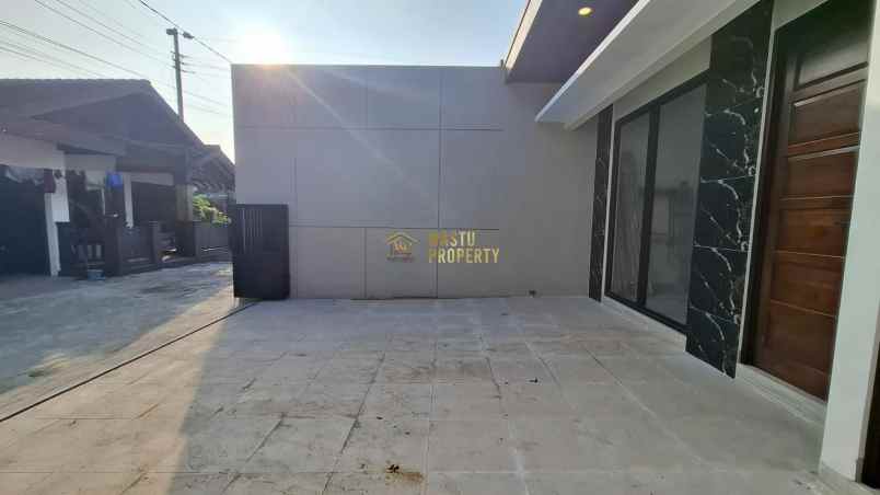 couple purwo rumah murah di kalasan yogya