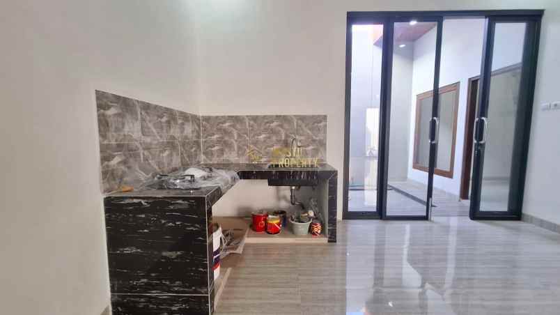 couple purwo rumah murah di kalasan yogya