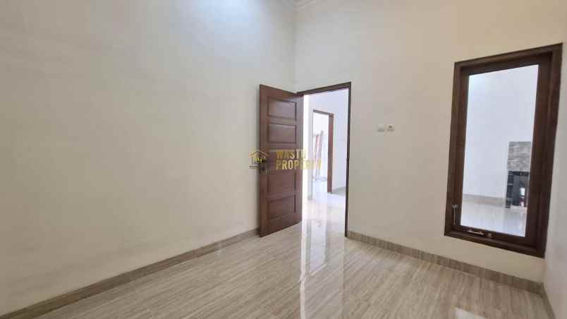 couple purwo rumah murah di kalasan yogya