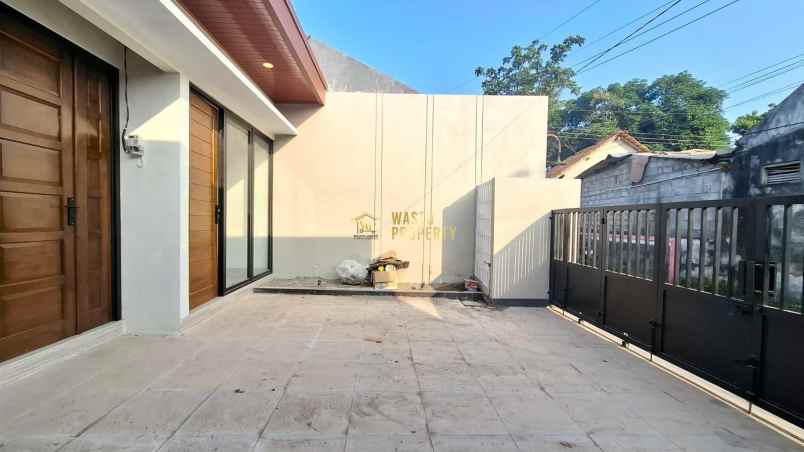 couple purwo rumah murah di kalasan yogya