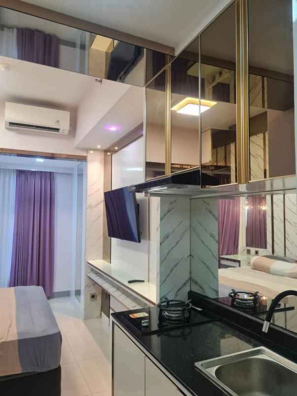dijual apartemen amor